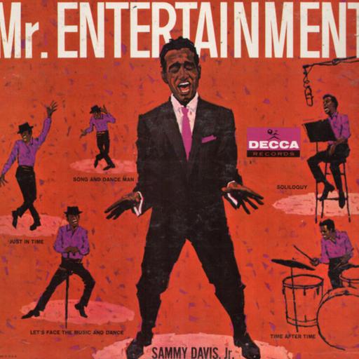 Sammy Davis, Jr. Centenary Celebration (Part One)