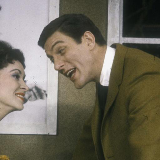 Dick Van Dyke at 100