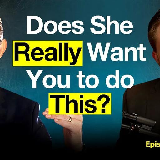 She Doesn’t Want You to Fix Her - Here’s What She Really Wants