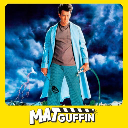 Matguffin: No mataras... al vecino.