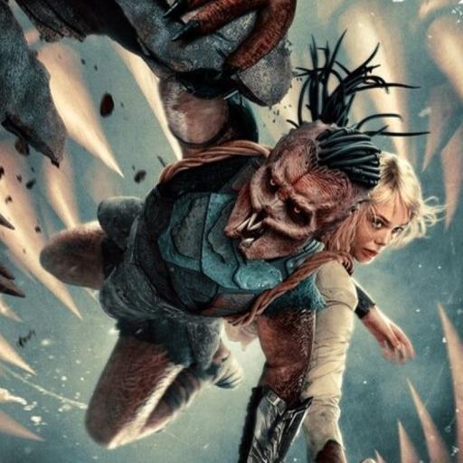 Cúpula del trueno: Predator Badlands (SPOILERS) - Episodio exclusivo para mecenas