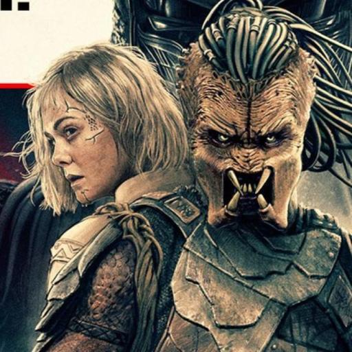 Predator: Badlands - Episodio exclusivo para mecenas