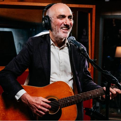 Paul Kelly covers Kylie Minogue's 'Did It Again' for Like A Version