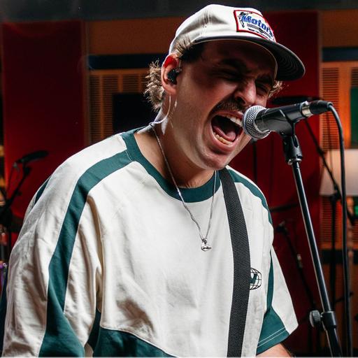 Beddy Rays cover Cold Chisel's 'Khe Sanh' for Like A Version