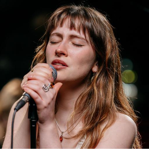 Florence Road cover Phoebe Bridgers' 'Georgia' for Like A Version