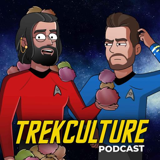 Ups & Downs From Star Trek: Khan 1.8 - Original Sin | TrekCulture Podcast