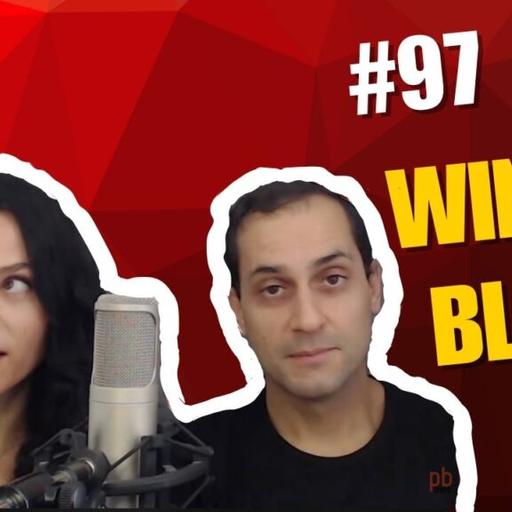 Ep 97 – How to Fight the Winter Blues