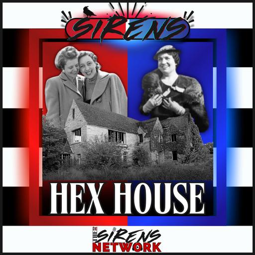 Spooky Special | Hex House