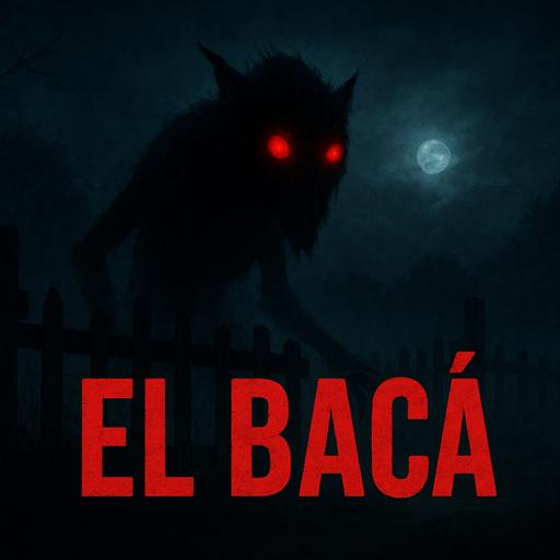 “EL BACÁ: La Criatura del Pacto Maldito”