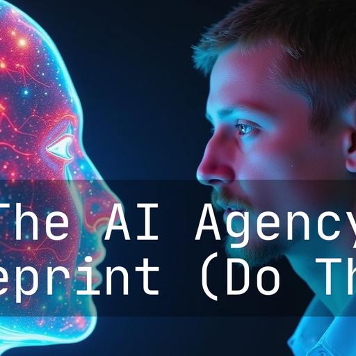 How to start an AI Agency and make money