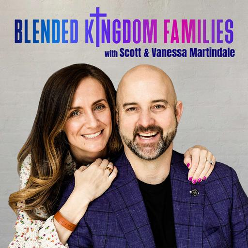 How to Stay Thankful During the Holiday Season In A Blended Family