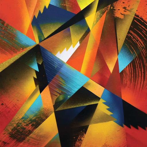 Randy L. Barton (Diné): Multidisciplinary Artist & Designer - Epi. 370, Host Dr. Mark Sublette