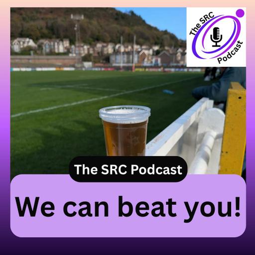 The league where everyone can beat everyone!