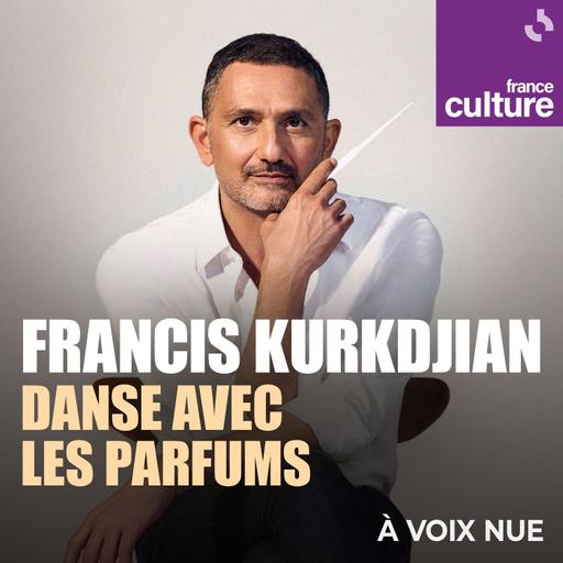 Francis Kurkdjian : danse avec les parfums : La petite boutique du parfumeur