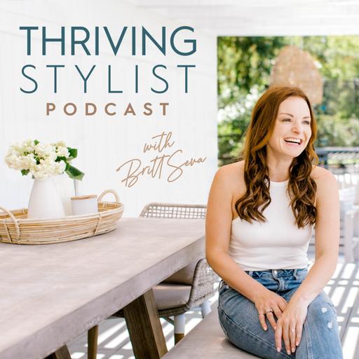 #410 - Salon Owner: Your Stylist Wants You To Hear This