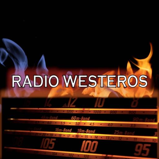 Radio Westeros E98 - Quentyn Martell