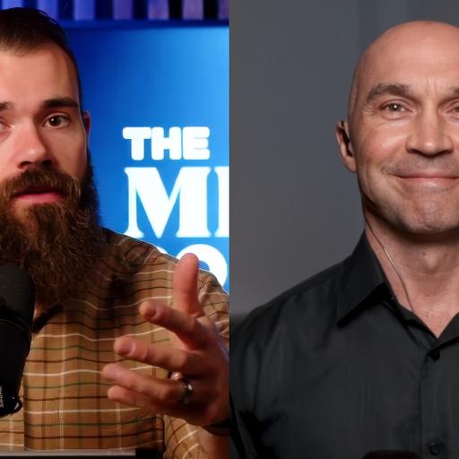 The Transcultural Gospel With E.D. Burns