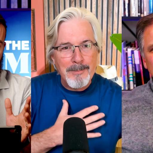 Islam’s War on Christians in Nigeria With Larry Alex Taunton