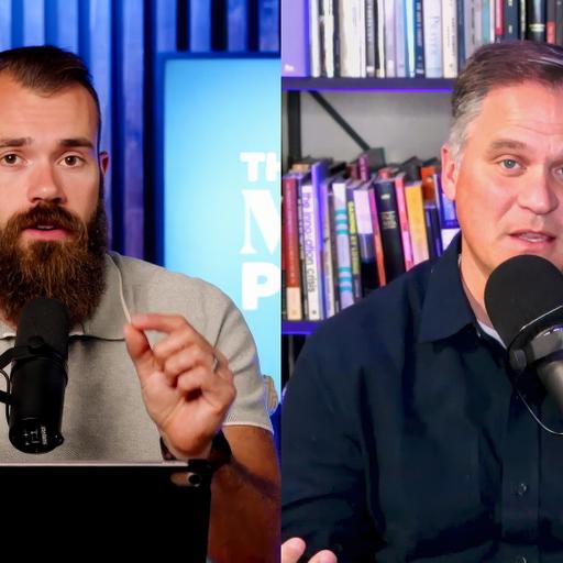 Is Persecution a Good Thing?