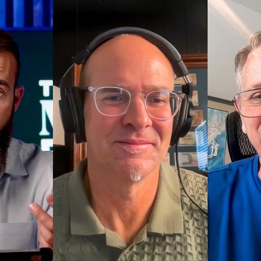 Need to Know Data on Church Missions Engagement With Matthew Ellison and Denny Spitters