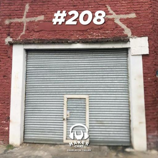 #208 - Informe desde el Búnker de Avellaneda