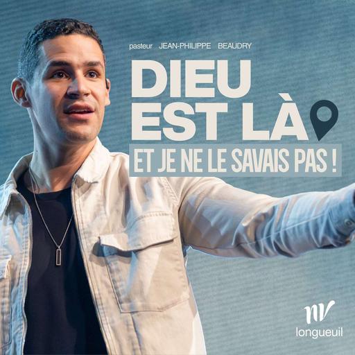 Comment voir ta saison comme Dieu la voit | Jean-Philippe Beaudry