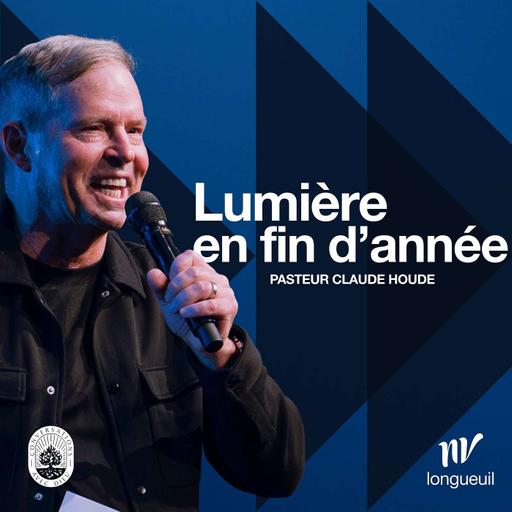 La conversation qui renverse les ténèbres | Claude Houde