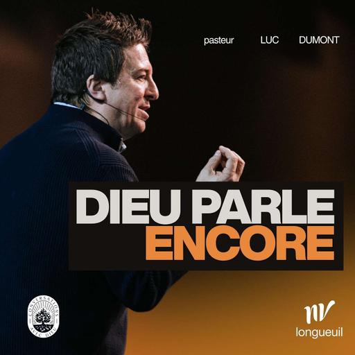 Le Dieu qui guide : 5 révélations pour ton avenir | Luc Dumont