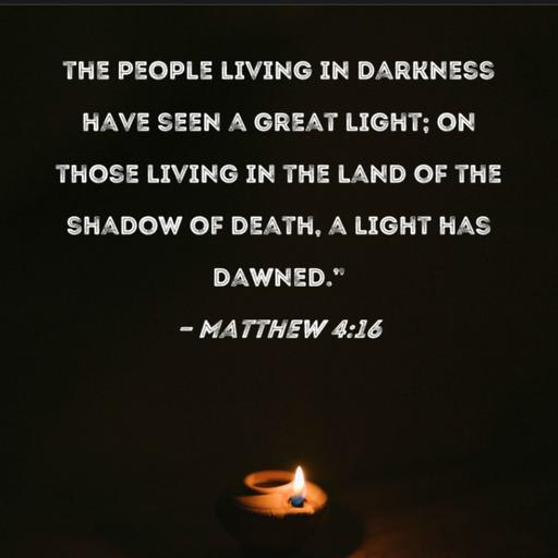 Advent Week 1 Day 2