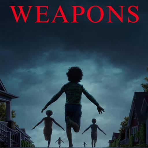 Halloween Special: Weapons