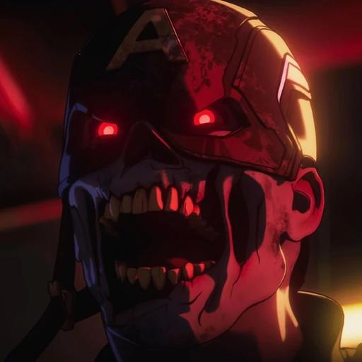 The Talking Dead #728: Marvel Zombies