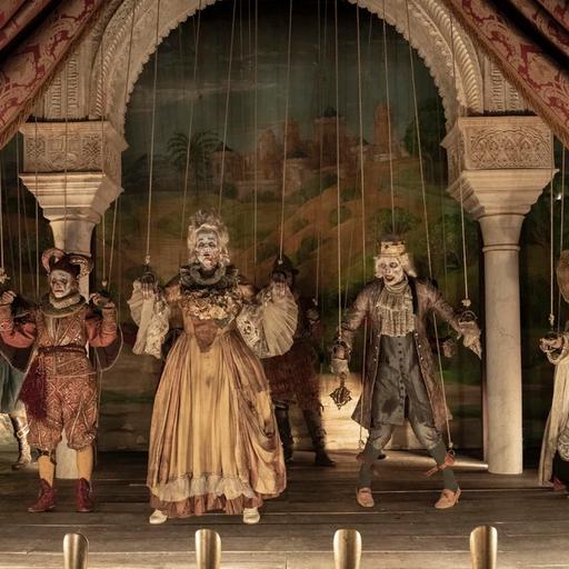 The Talking Dead #726: Daryl Dixon s03e07 “Solaz Del Mar”