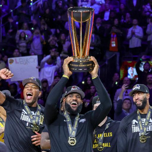 NBA con Calderón | Los malos inicios de Wembanyama y el hambre insaciable de LeBron