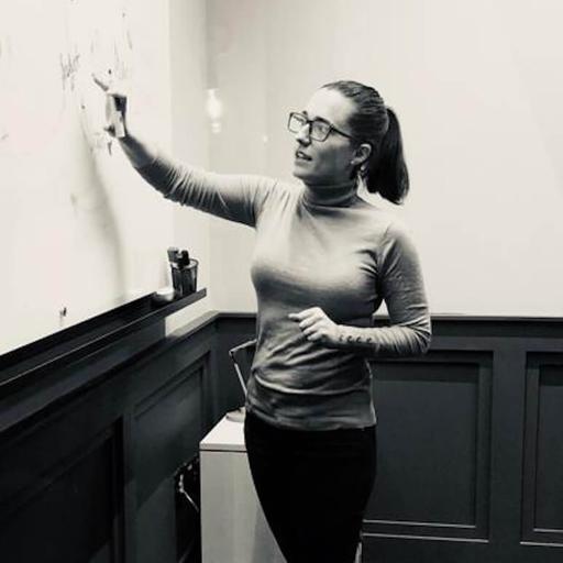 Nature’s Blueprint For Business with Ines Garcia