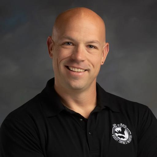 How Daine Patton Built Bats to Rats on Integrity, Prevention, and Resilience