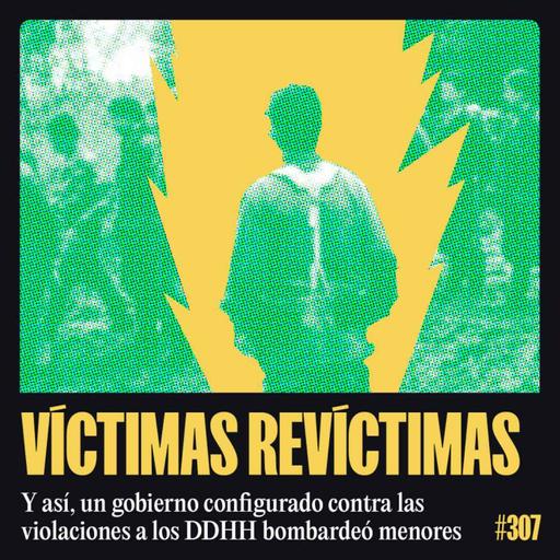 En medio(s) del bombardeo