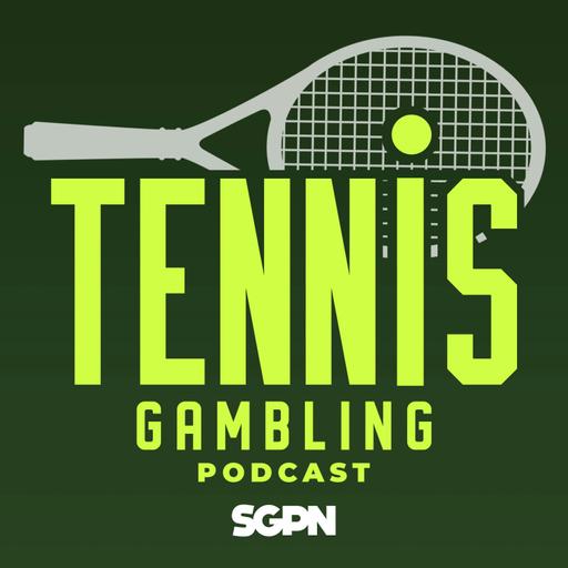ATP Paris Semifinal Picks – 10/31/25 (Ep. 569)