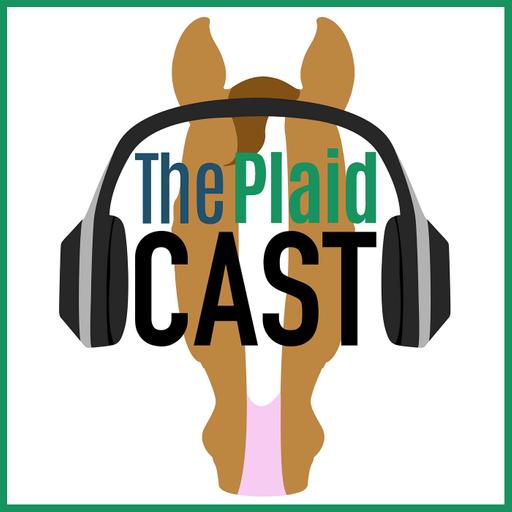 Plaidcast in Person at Paso Robles Horse Park with Amanda Diefenderfer, Jamie Cheney & James Waldman