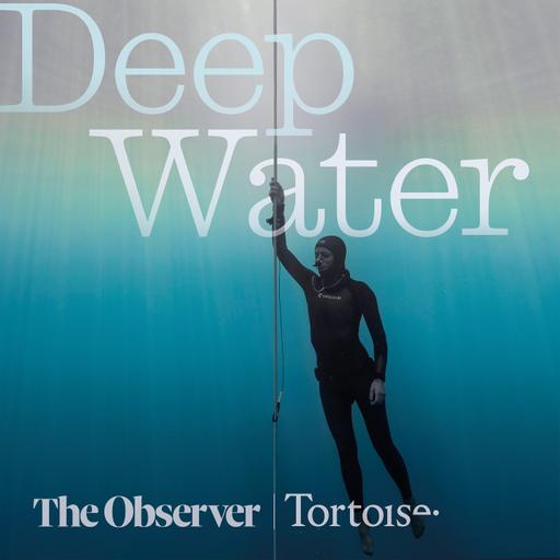 Introducing ... Deep Water