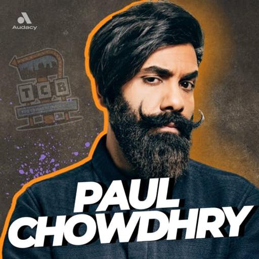 TCB Informercial: Paul Chowdhry