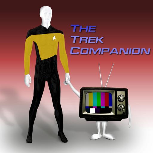 Trek Companion 379 - Top 30 Countdown 2 of 3