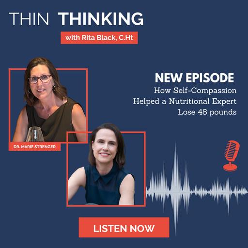 Ep 245: How Hypnosis Helped an ER Doctor Stop the Start-Over Cycle