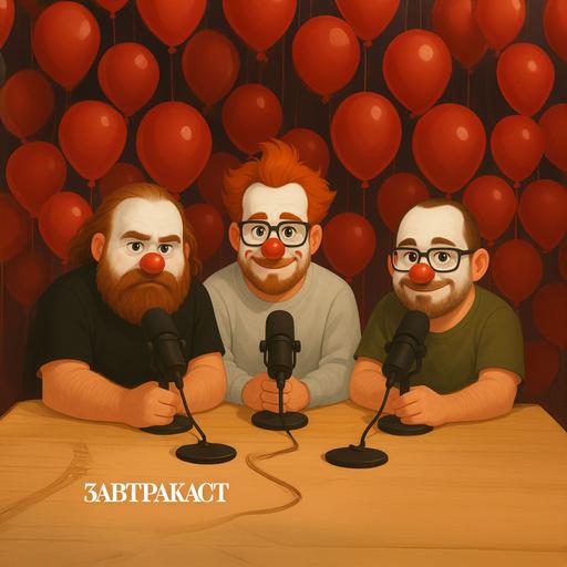 Завтракаст 362 – Любитель бокса