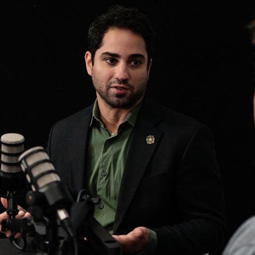 Jeremy Elser - Biology and LLMs Meet in the Lab