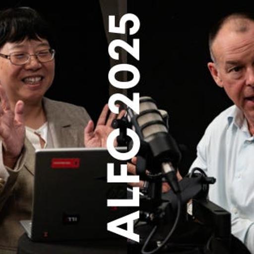 ALFC Double Feature - Making Lateral Flow Accessible Everywhere