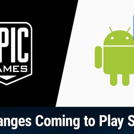TNW 412: Epic Win: Google Slashes Play Store Fees - Changes Coming to the Google Play Store