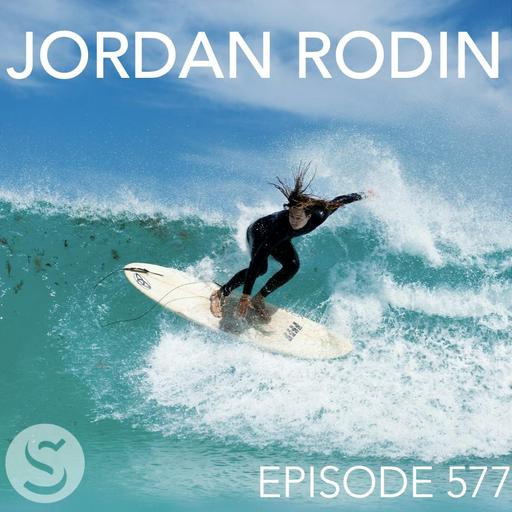 577 - Jordan Rodin