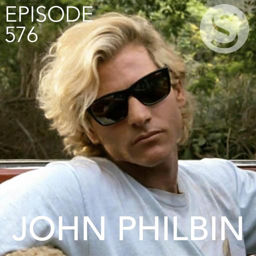 576 - John Philbin