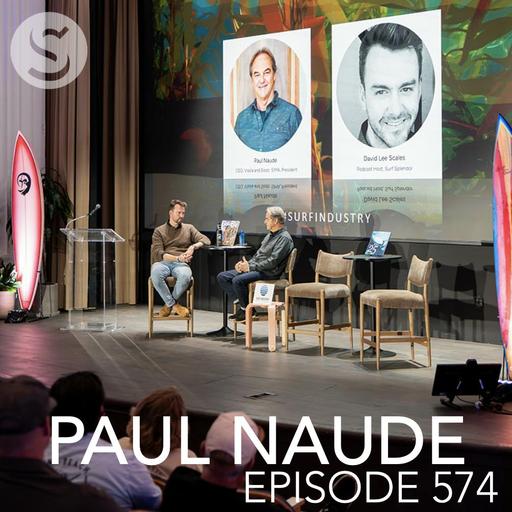 574 - Paul Naude: The State Of The Industry