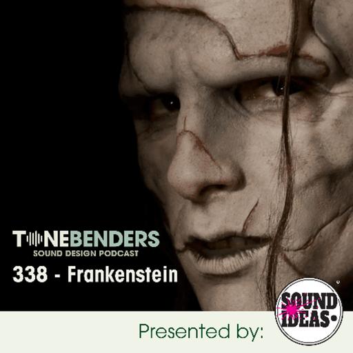 338 - Frankenstein